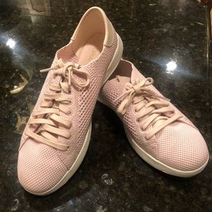 Never Worn Cole Haan Grandpro Pink Sneakers